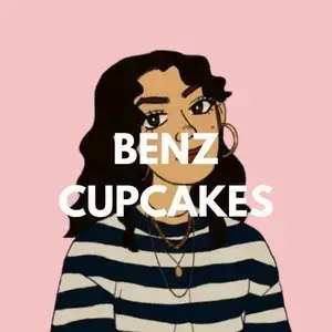 Benazir 🧁
