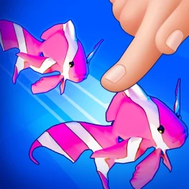 Evolution Merge Tiktok ads