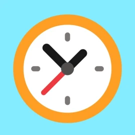 TimeFinder: Schedule Planner Tiktok ads