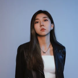 陸婷Mego Tiktok ads