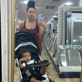 mama ray ᥫ᭡ Tiktok ads