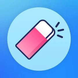 Photo Eraser - remove objects Tiktok ads