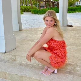 Madeline Crawford Tiktok ads