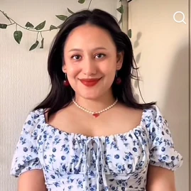 Pranisha Karki Tiktok ads