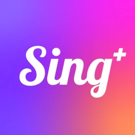 Sing+：Sing karaoke Tiktok ads