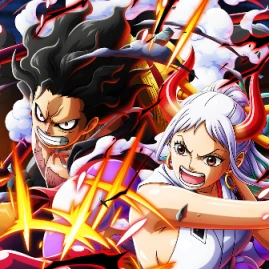 ONE PIECE トレジャークルーズ Tiktok ads