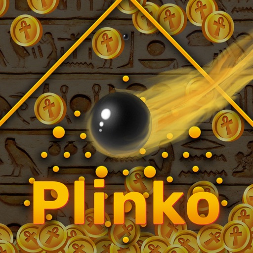 Mysterious Plinko