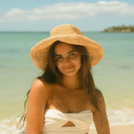 Bryn Sato Tiktok ads