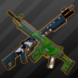 Giant Attack 3D Tiktok ads