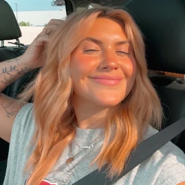 kelsie wieland Tiktok ads