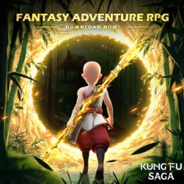 Yong Heroes 2 Tiktok ads