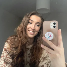 Kira Goode Tiktok ads