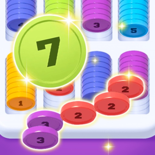 Merge Topia-Hotel Tycoon