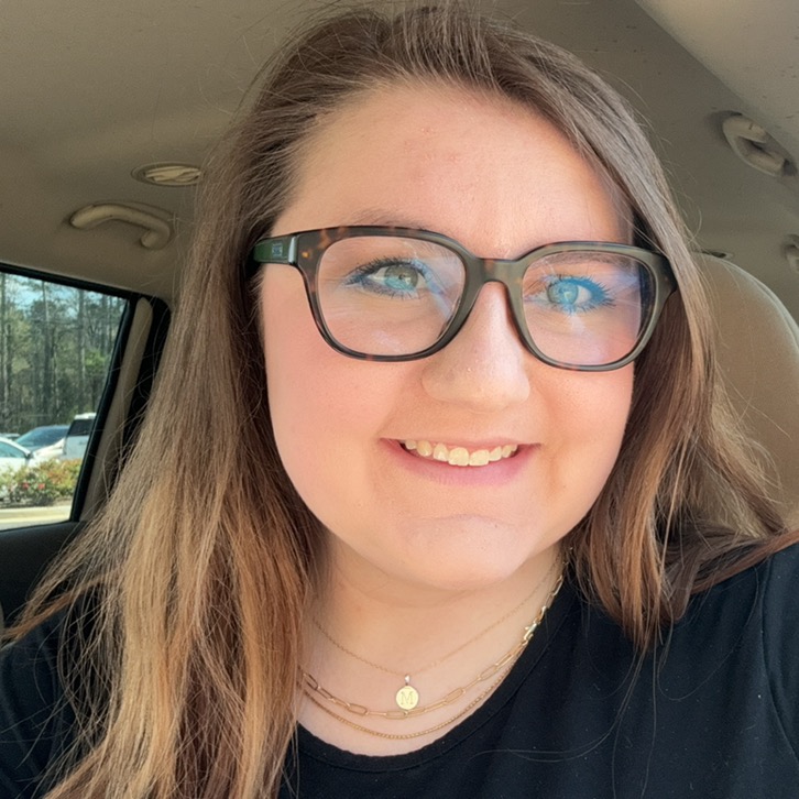 ✨Maureen Hadley✨