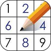 Sudoku - Classic Sudoku Puzzle