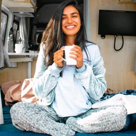 Priya Sharma Tiktok ads