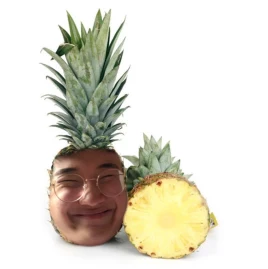 부성짱🍍 Tiktok ads