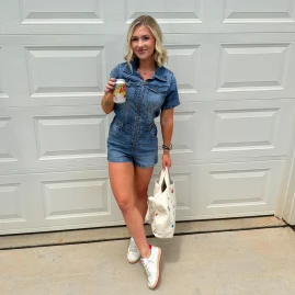 Keely Lindler Tiktok ads