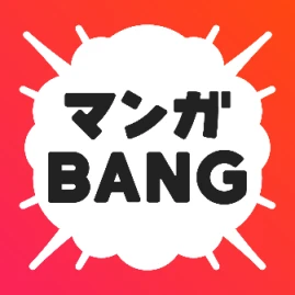 マンガBANG Tiktok ads