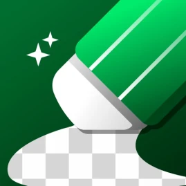 Retouch Remove Object - Snapix Tiktok ads