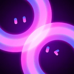 Xena Live -Group Voice Chat Tiktok ads