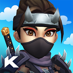 Shop Titans: Crafting Tycoon