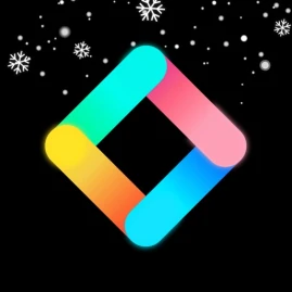 Cube Widget: Wallpaper & Icons Tiktok ads