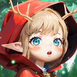 森之物語 Tiktok ads