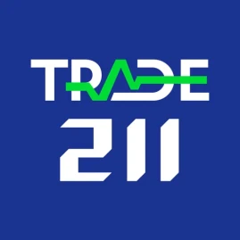 Trade211 Tiktok ads