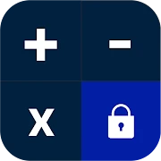 Calculator Private Home Vault Tiktok ads