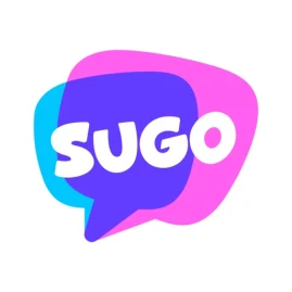 SUGO: Voice Live Chat Party Tiktok ads