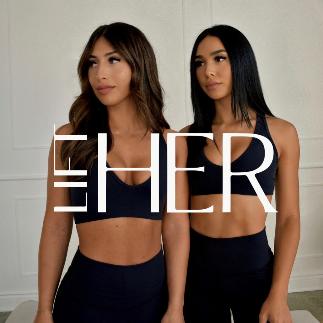 Sophia & Madalena | UGC Duo