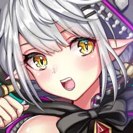 龍與少女交響曲 Tiktok ads