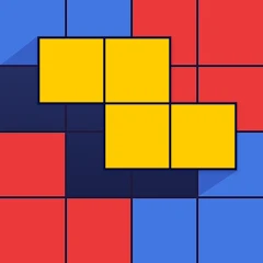 Block Journey - Puzzle Games Tiktok ads