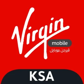 Virgin Mobile KSA Tiktok ads