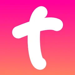 Ti.Live-Live Stream&Chat Tiktok ads