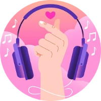 kpopmusicgame Tiktok ads