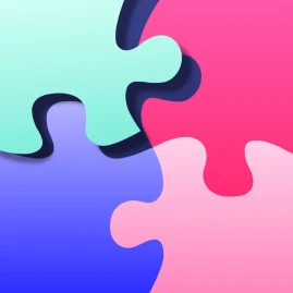 jigsaw® dating Tiktok ads