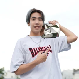 Prite Netijen Netirattanapaiboon Tiktok ads