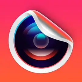 StickerTune - 3D Photo Editor Tiktok ads