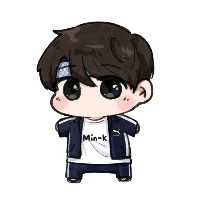 민케이 MIN-K Tiktok ads