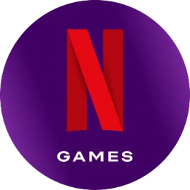 Netflix Games Tiktok ads