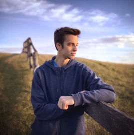 Daniel Krakan Tiktok ads