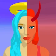 Destiny Run Tiktok ads