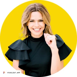 Alison Lumbatis Tiktok ads