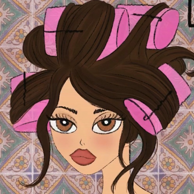 victoria madrigal🎀