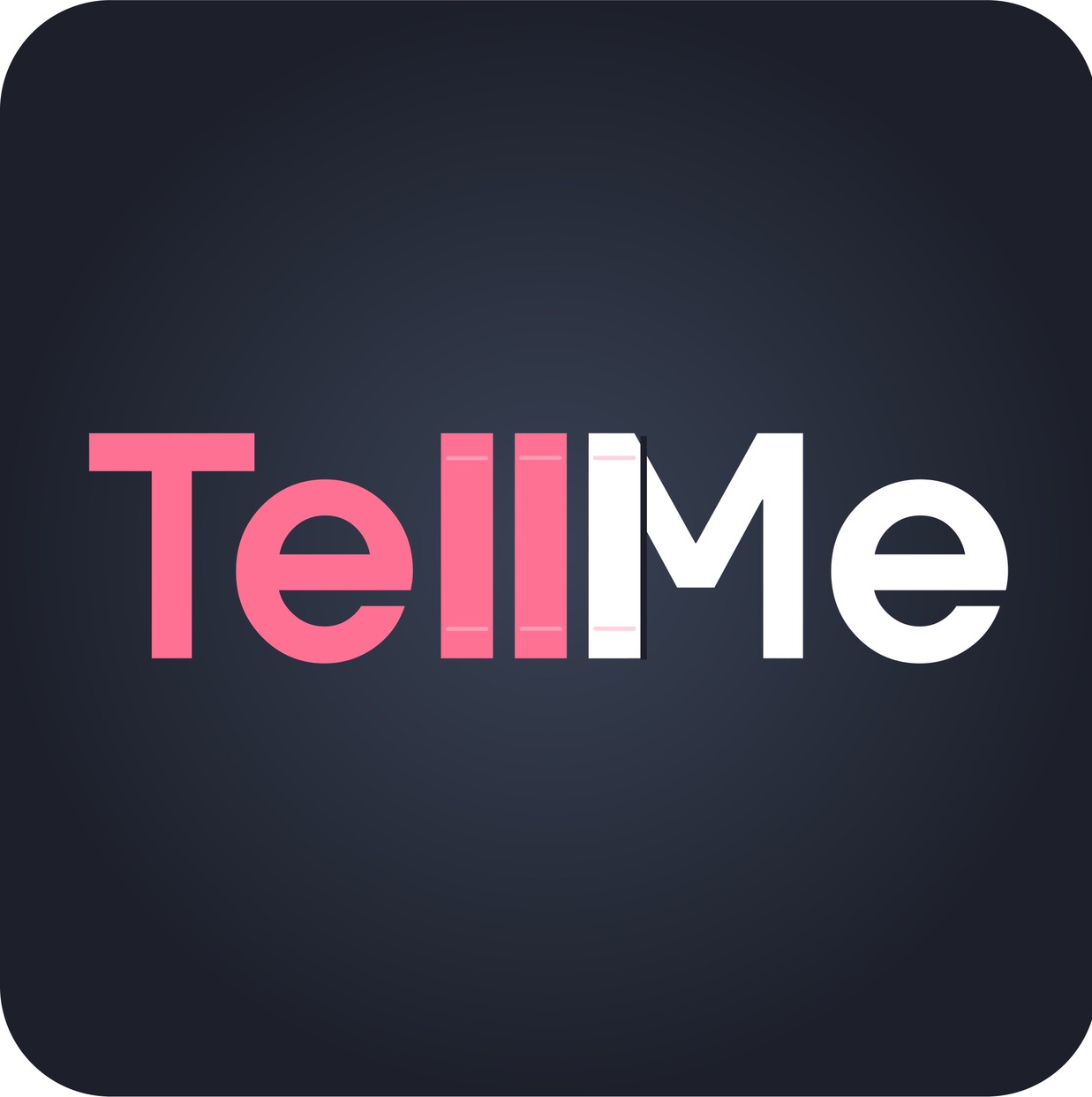 TellMe - Chat Stories