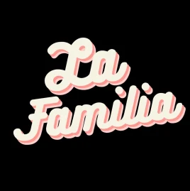 LaFamilia Tiktok ads