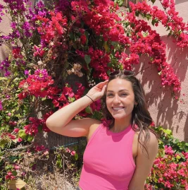 Haily | Social Media Marketing Tiktok ads