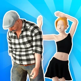 Drive Dad Mad Tiktok ads